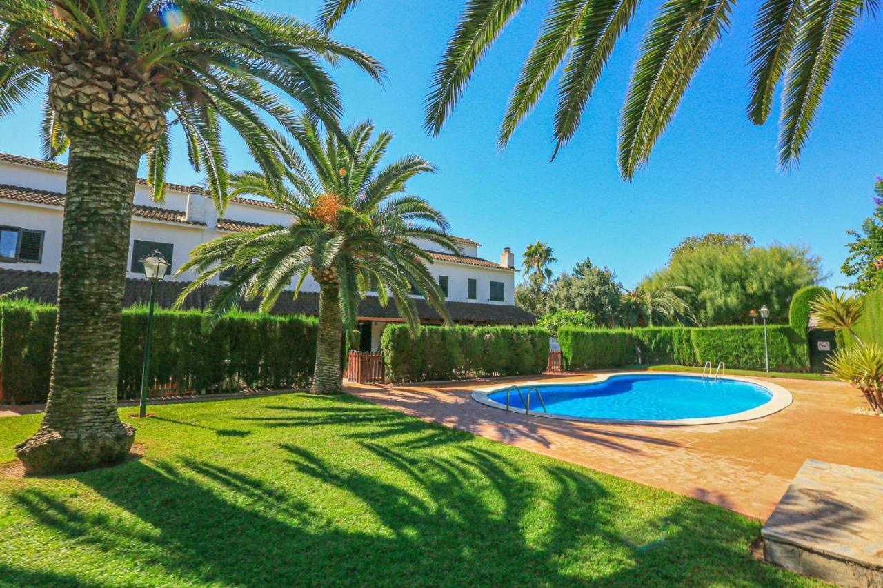 Villa Calderon De La Barca - Only Families à Cambrils Extérieur photo