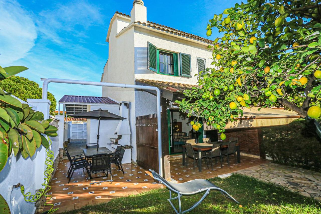 Villa Calderon De La Barca - Only Families à Cambrils Extérieur photo