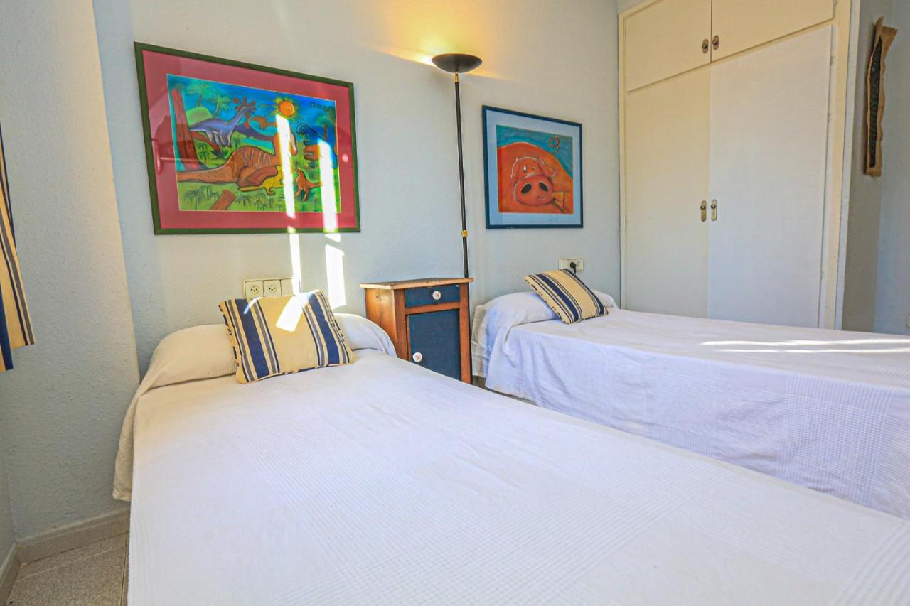 Villa Calderon De La Barca - Only Families à Cambrils Extérieur photo