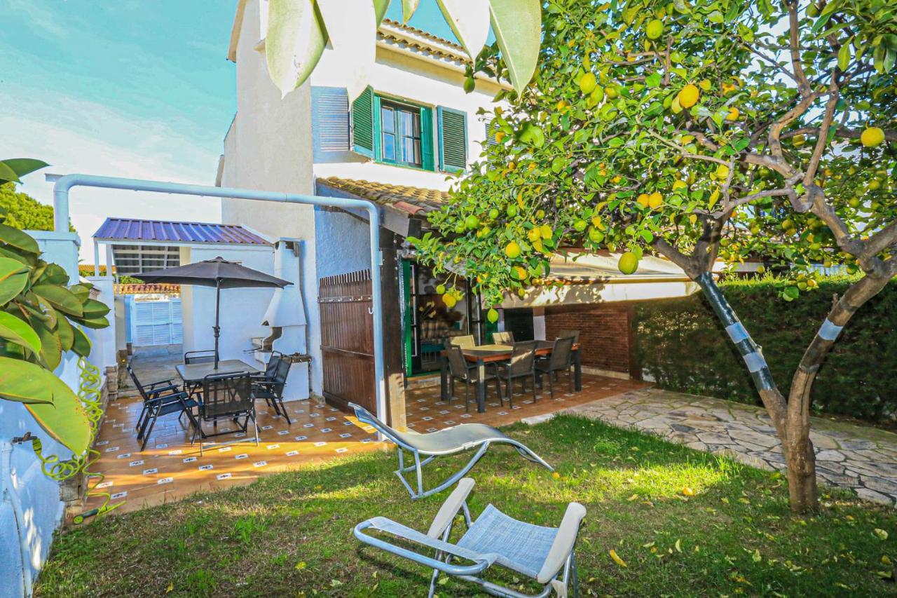 Villa Calderon De La Barca - Only Families à Cambrils Extérieur photo