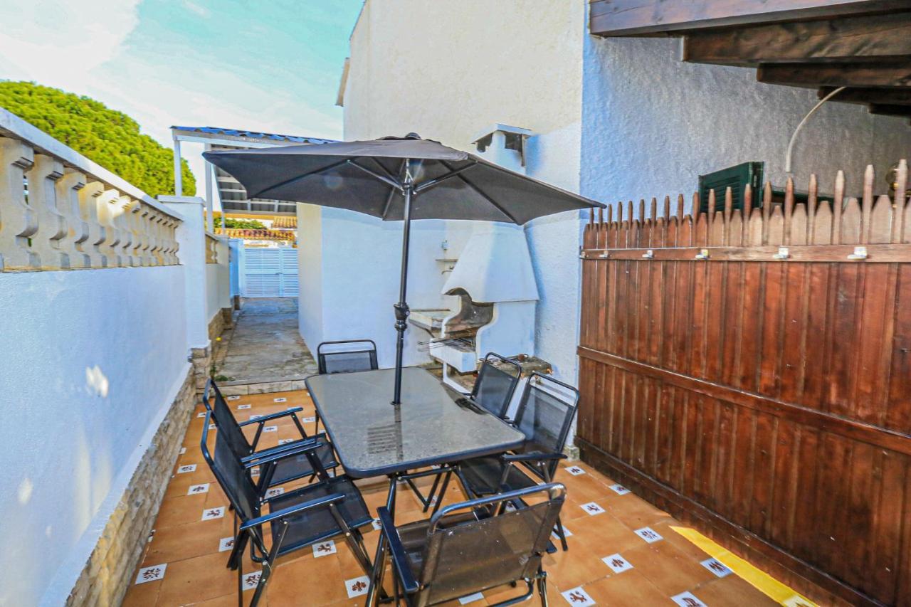 Villa Calderon De La Barca - Only Families à Cambrils Extérieur photo