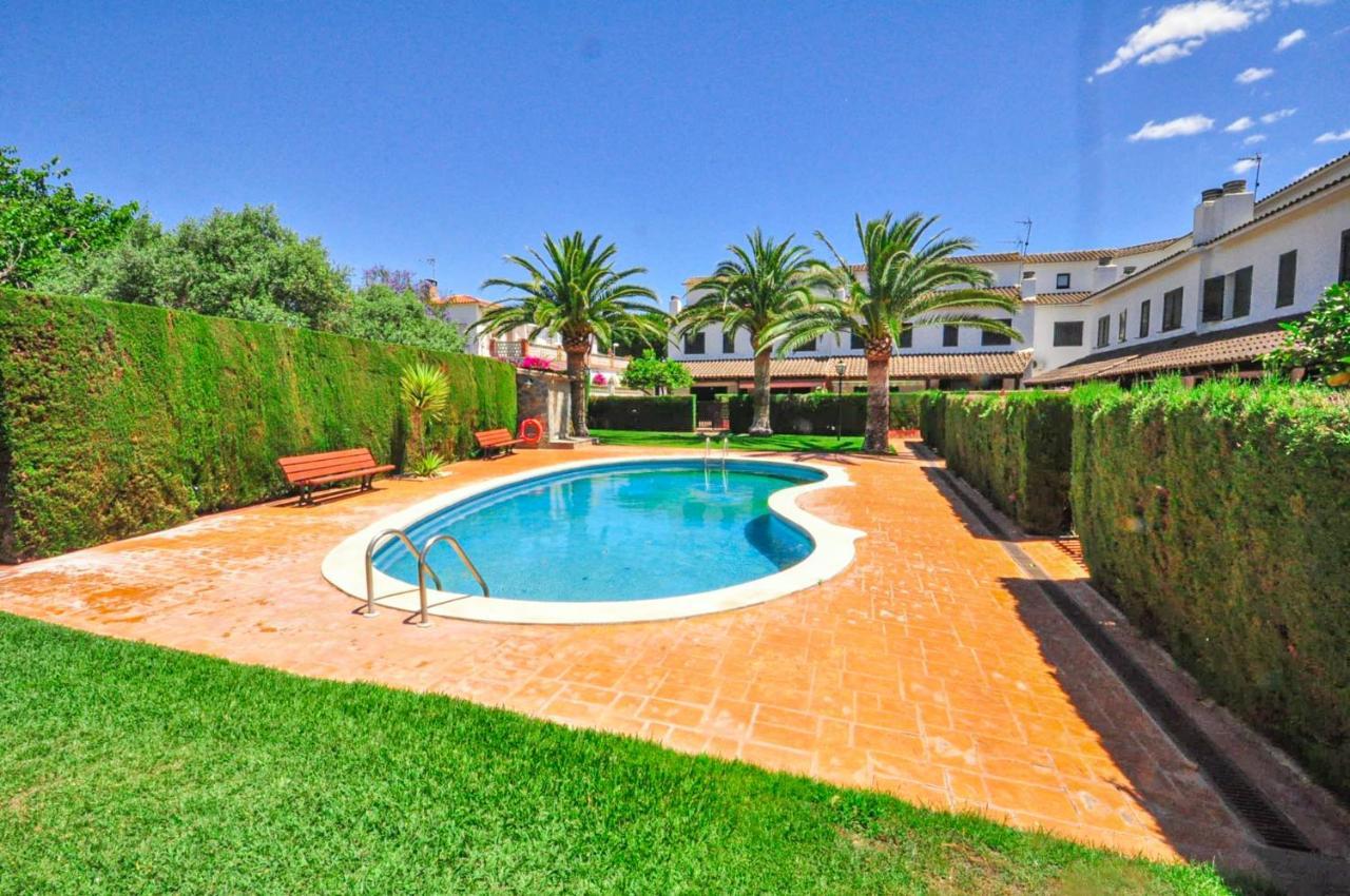 Villa Calderon De La Barca - Only Families à Cambrils Extérieur photo