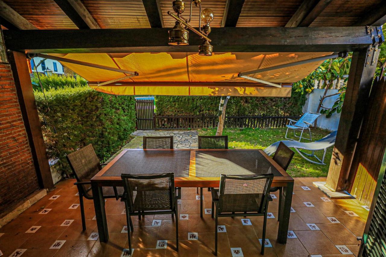 Villa Calderon De La Barca - Only Families à Cambrils Extérieur photo