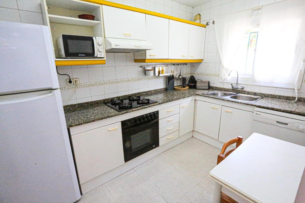 Villa Calderon De La Barca - Only Families à Cambrils Extérieur photo