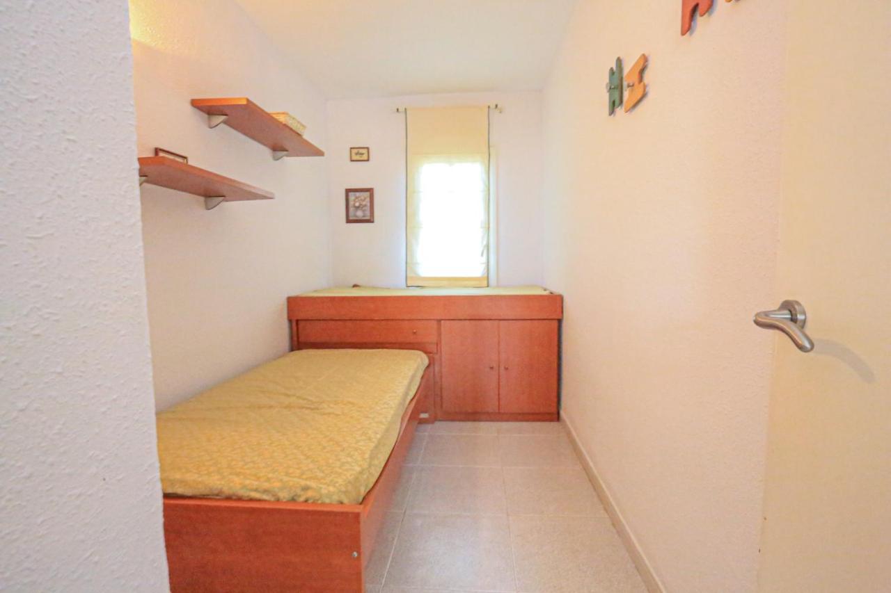 Villa Calderon De La Barca - Only Families à Cambrils Extérieur photo