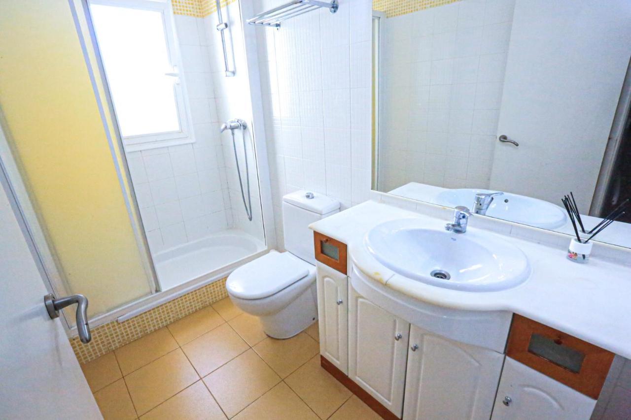 Villa Calderon De La Barca - Only Families à Cambrils Extérieur photo