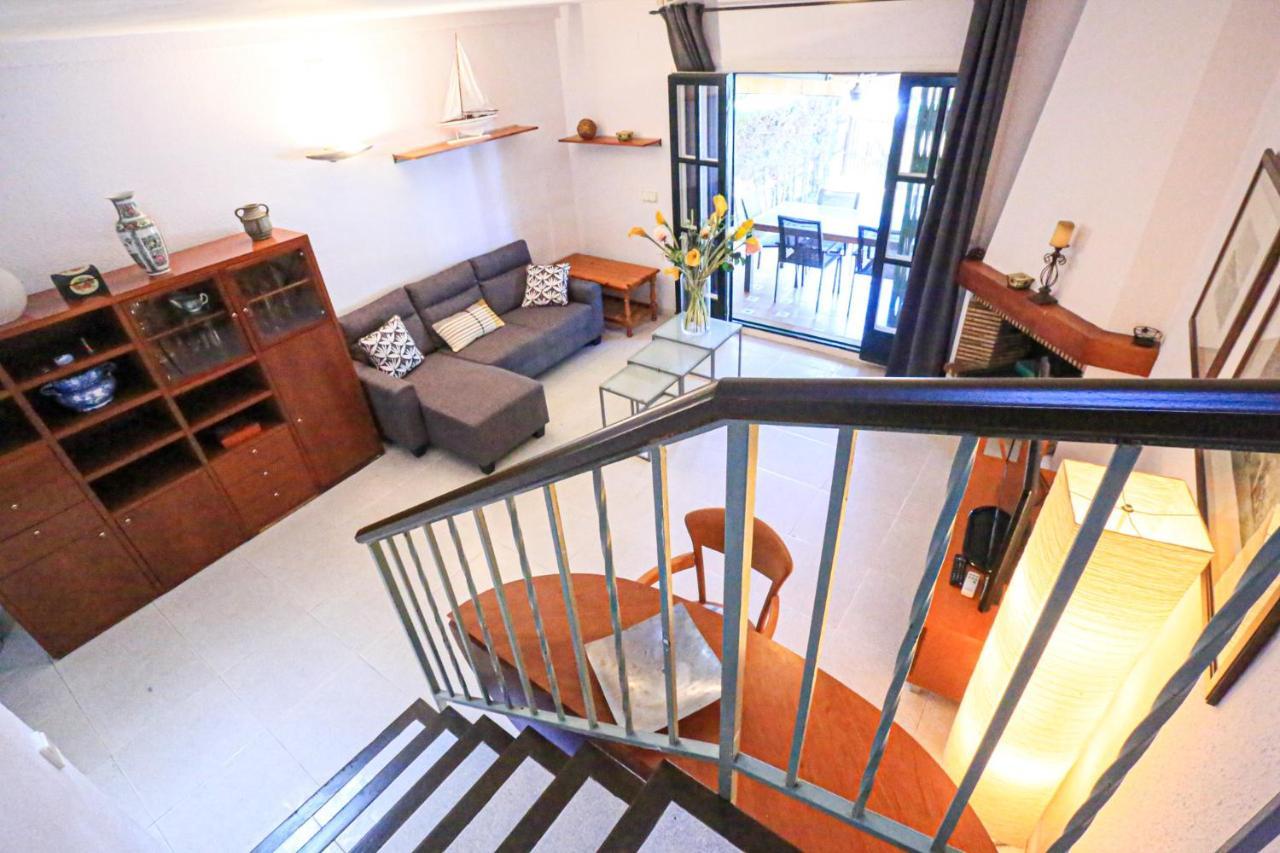 Villa Calderon De La Barca - Only Families à Cambrils Extérieur photo